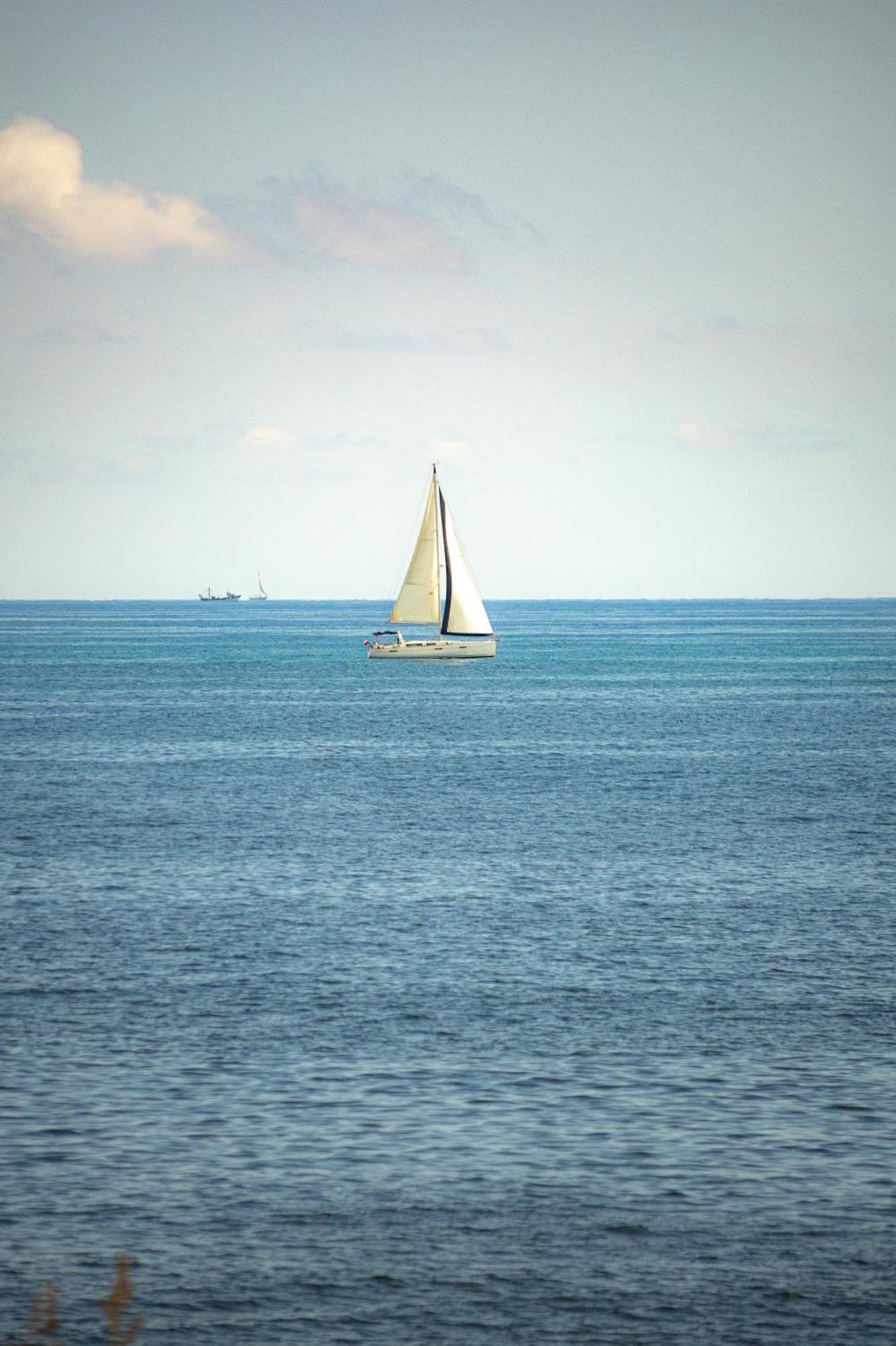 Vistas Y Terraza Panoramica Frente Al Mar En Denia, Las Rotas Ngoại thất bức ảnh