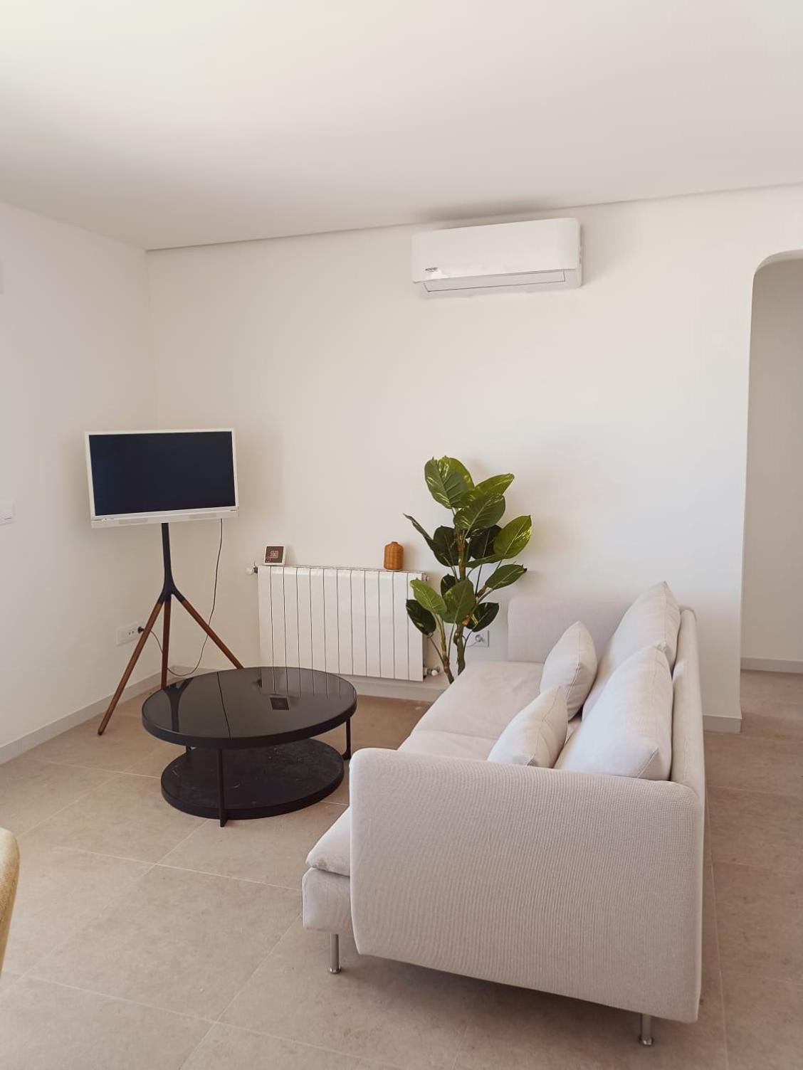 Vistas Y Terraza Panoramica Frente Al Mar En Denia, Las Rotas Ngoại thất bức ảnh