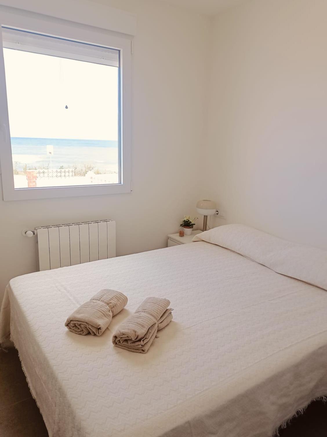 Vistas Y Terraza Panoramica Frente Al Mar En Denia, Las Rotas Ngoại thất bức ảnh
