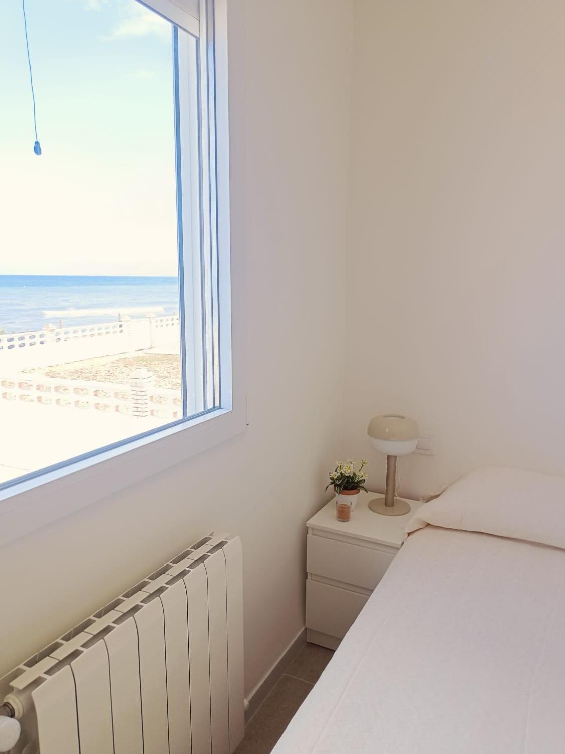 Vistas Y Terraza Panoramica Frente Al Mar En Denia, Las Rotas Ngoại thất bức ảnh
